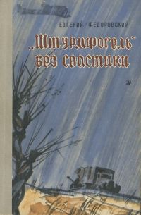 "Штурмфогель" без свастики, Евгений Федоровский