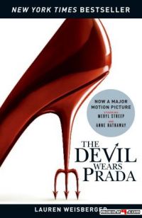 The Devil Wears Prada, Lauren Weisberger