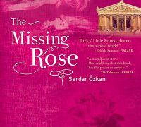 The Missing Rose, Serdar Ozkan