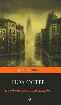 В стране уходящей натуры, Пол Остер