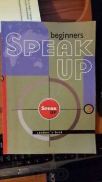 Speak Up 3 level (уровень Beginners), Speak Up
