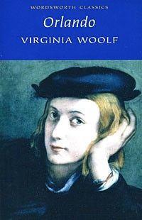 Orlando, Virginia Woolf