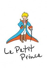 Le Petit Prince, Antoin de Saint-Exupéry