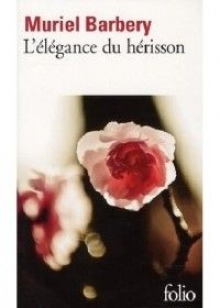 L'élégance du hérisson, Muriel Barbery