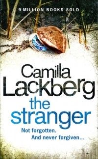 The Stranger, Camilla Läckberg