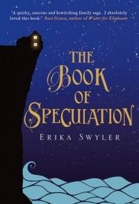 The Book of Speculation, Erika Swyler