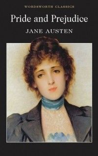 Pride and Prejudice, Jane Austen