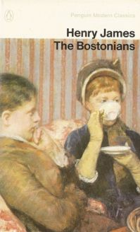 The Bostonians, Henry James