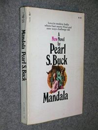Mandala, Pearl S. Buck