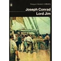 Lord Jim, Joseph Conrad