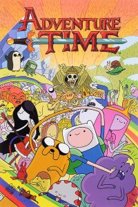 Adventure Time: Volume 1, Pen Ward, Ryan North