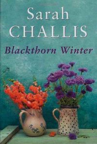 Blackthorn Winter, Sarah Challis