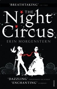 The Night Circus, Erin Morgenstern