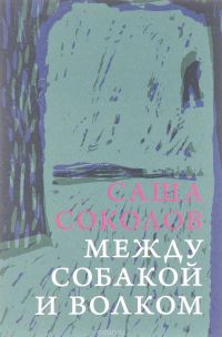 Между собакой и волком, Саша Соколов