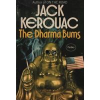 Бродяги Дхармы, The Dharma Bums, Джек Керуак, Jack Kerouac