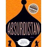 Абсурдистан, Absurdistan, Гари Штейнгарт, Gary Shteyngart