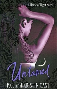 Untamed, P. C. and Kristin Cast