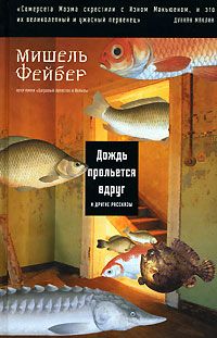 Дождь прольется вдруг и другие рассказы, Мишель Фейбер