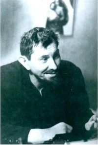 Моя Якутия: стихи и поэмы, Николай Глазков