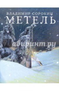 Метель, Владимир Сорокин