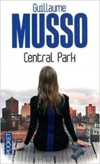 Central Park, Guillaume Musso