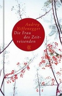 Die Frau des Zeitreisenden, Audrey Niffenegger