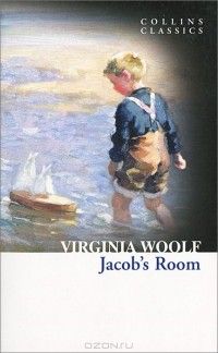 Jacob's Room, Virginia Woolf