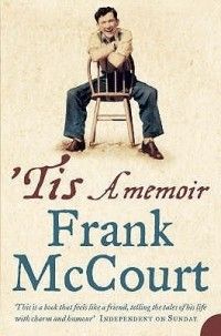 'Tis A Memoir, Frank McCourt
