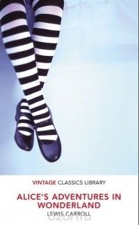 Alice's Adventures in Wonderland, Lewis Carroll