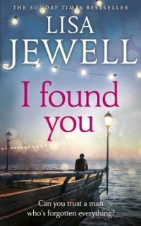 I Found You, Lisa Jewell
