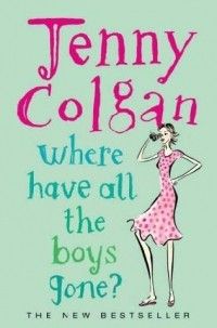 Where Have All the Boys Gone?, Jenny Colgan
