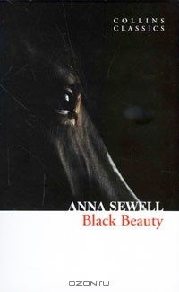 Black Beauty, Anna Sewell