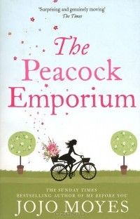 The Peacock Emporium, Jojo Moyes