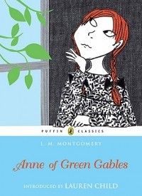 Anne of Green Gables, L. M. Montgomery