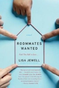 Roommates Wanted (Дом на улице Мечты), Lisa Jewell