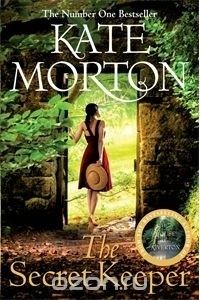 The Secret Keeper, Kate Morton