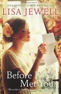 Before I Met You, Lisa Jewell