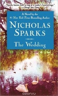 The Wedding, Nicholas Sparks