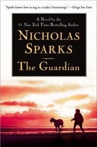 The Guardian, Nicholas Sparks