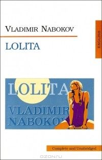 Lolita, Vladimir Nabokov
