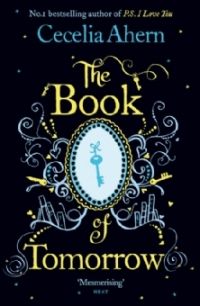 The Book of Tomorrow, Cecelia Ahern