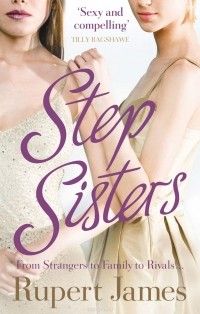 Stepsisters, Rupert James