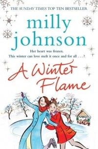 A Winter Flame, Milly Johnson