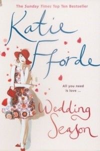 Wedding Season, Katie Fforde