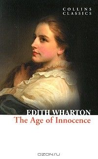 The Age of Innocence, Edith Wharton