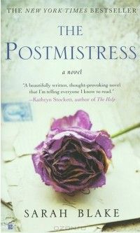 The Postmistress, Sarah Blake