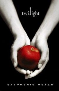 Twilight, Stephenie Meyer