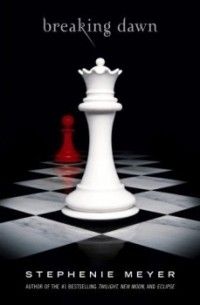Breaking Dawn, Stephenie Meyer