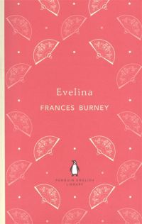 Evelina, Frances Burney