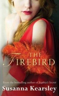 Firebird, Susanna Kearsley